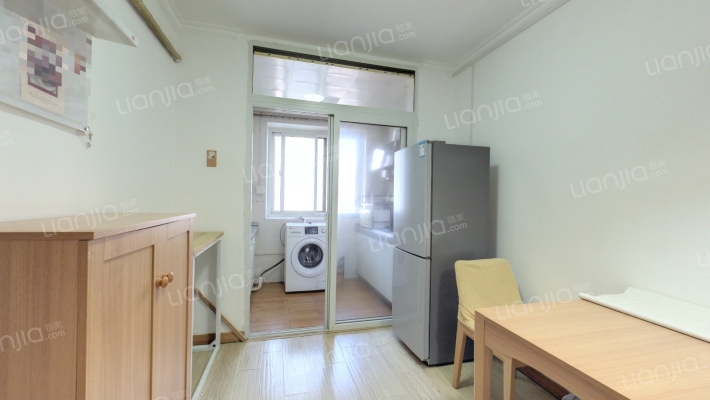 交大东路38号院二手房实景图