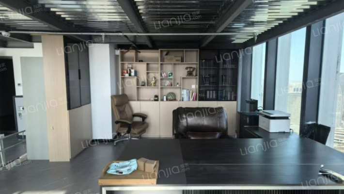 未来城市·湃中心二手房实景图