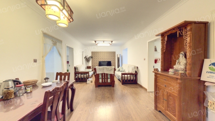 金牛水岸国际花园二手房实景图