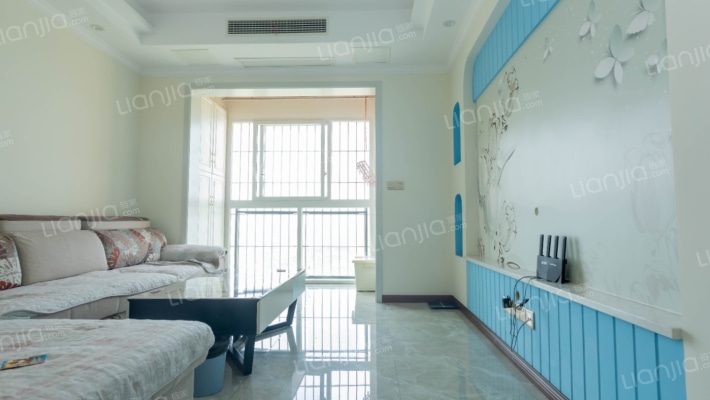 香堤澜湾二手房实景图