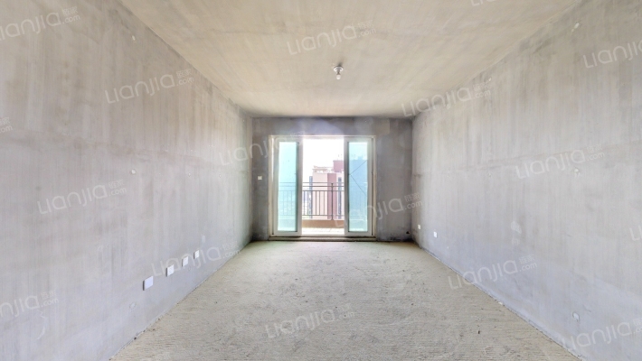 海伦湾一期二手房实景图