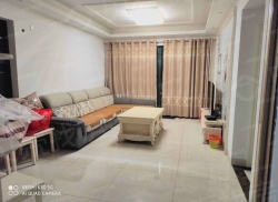 整租·环豪雅居 3室2厅 东南_环豪雅居租房