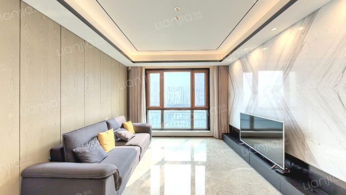 长安九里二手房实景图