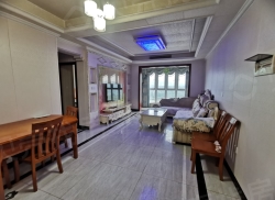 整租·福锦苑南区 3室2厅 东南_福锦苑南区租房