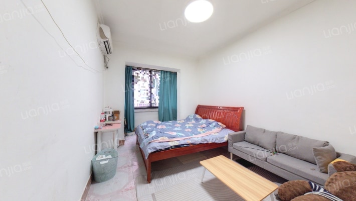 温馨南苑二手房实景图