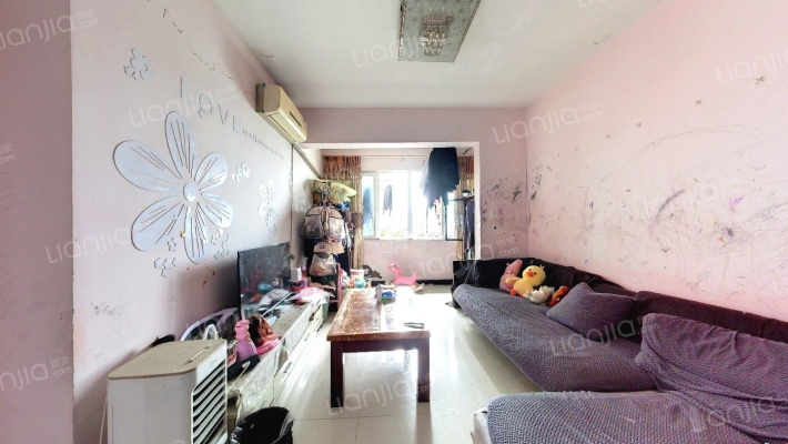 钱塘玫瑰湾二手房实景图