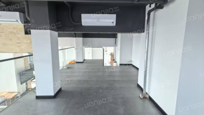 未来城市·湃中心二手房实景图