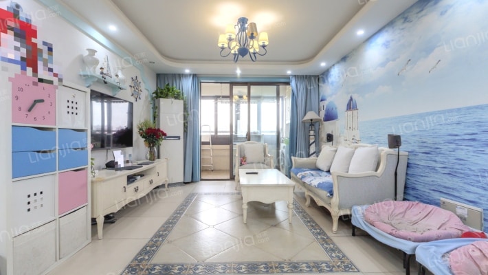 绿洲古猗新苑二手房实景图