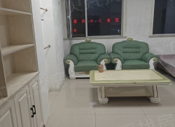 整租·华府万和城 1室1厅 北_华府万和城租房