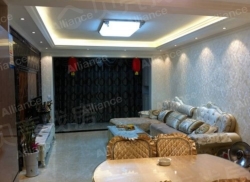 整租·山水佳缘 3室2厅 东北_山水佳缘租房