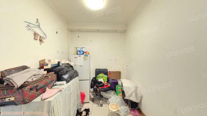 松榆里二手房实景图