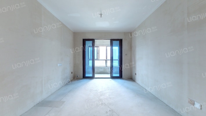 碧桂园时代倾城三期二手房实景图