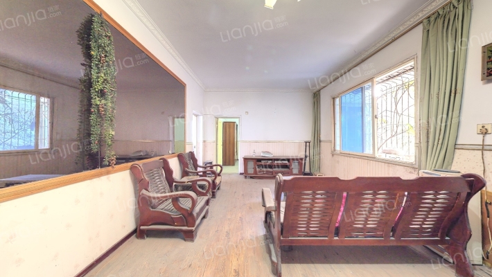 天城大道二手房实景图