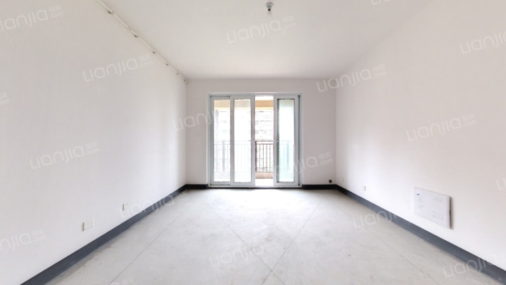 新城香悦花园二手房实景图