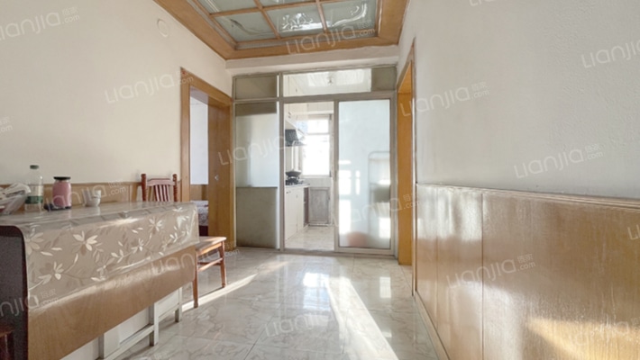 邮电小区二手房实景图