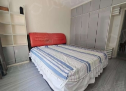 整租·盈胜毓园 2室2厅 南_盈胜毓园租房