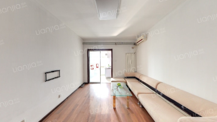 石泵宿舍小区二手房实景图