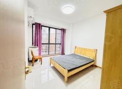 合租·旭东馨苑 2居室 东南卧_旭东馨苑租房