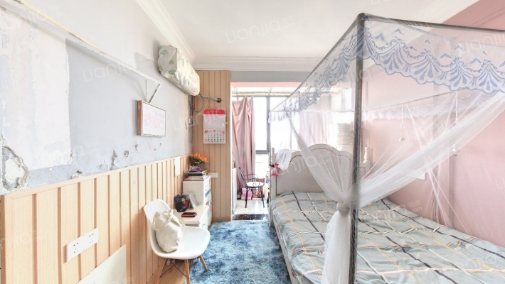 百城晶典二手房实景图