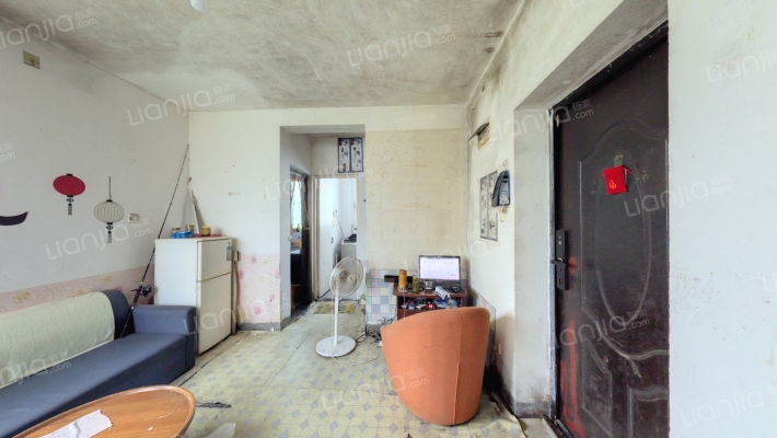 天环苑二手房实景图