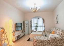 整租·倍特▪領尚一期 2室2厅 东南_倍特▪領尚一期租房