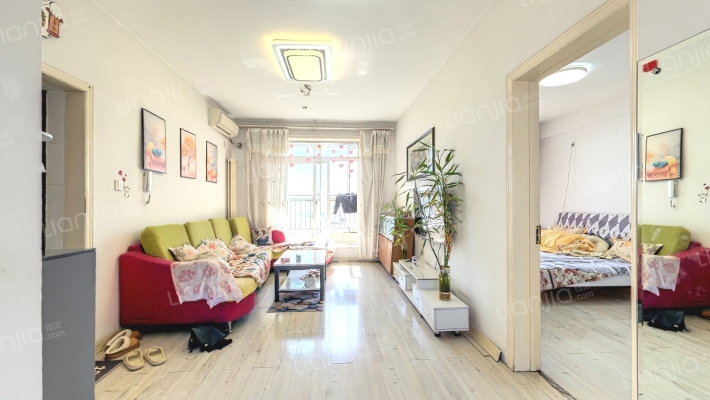 盛世闲庭二手房实景图