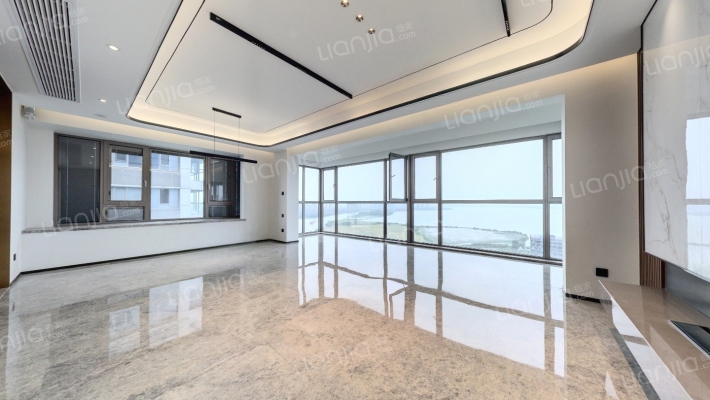 花语江南二手房实景图