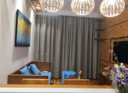 整租·峨眉时光 1室1厅 东南_峨眉时光租房