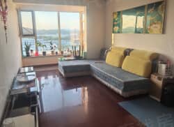 整租·鑫兴儒苑 2室2厅 南/北_鑫兴儒苑租房