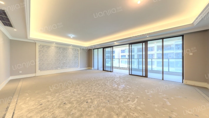 西派城B区二手房实景图