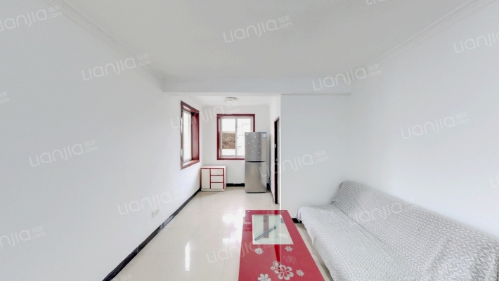 新风路60号院二手房实景图