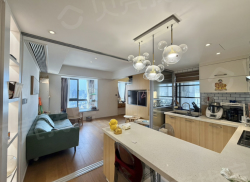 整租·珠冠大厦 2室2厅 南/北_珠冠大厦租房