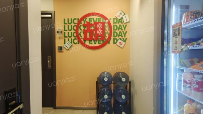 恒大曹家巷广场三期二手房实景图