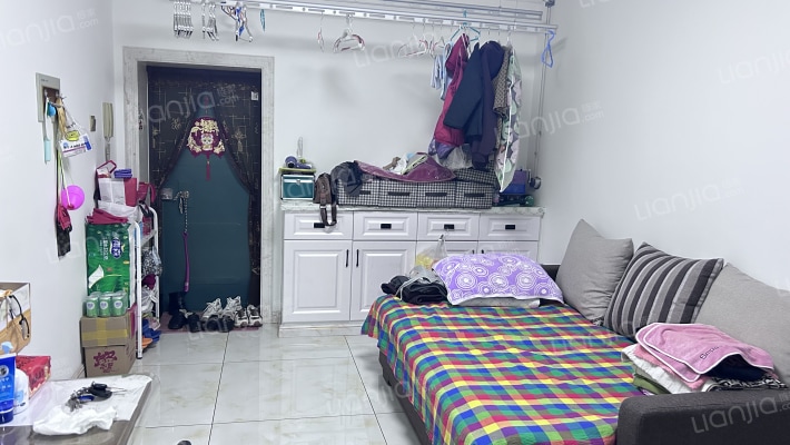 清源小区二手房实景图