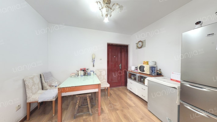 北蜂窝路5号院二手房实景图