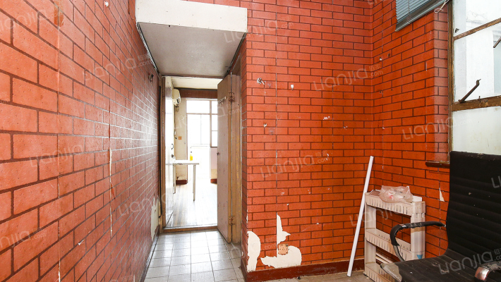 财大小区二手房实景图