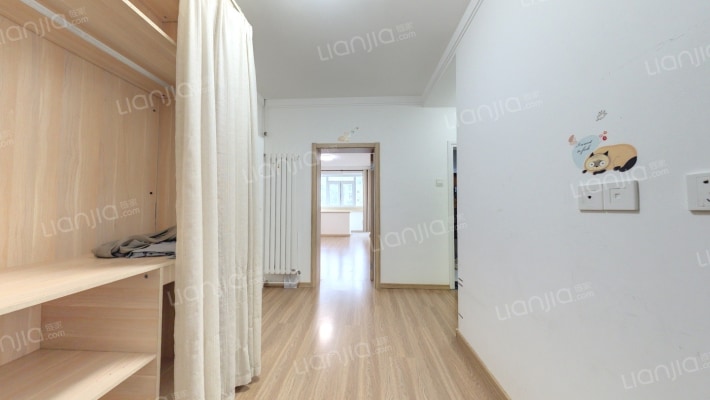 林萃路10号院二手房实景图