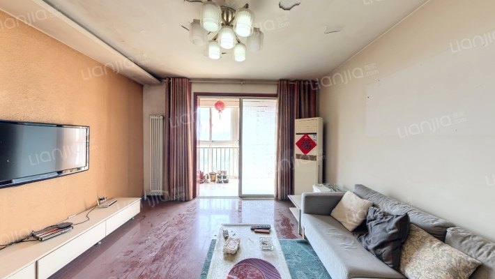 浐灞半岛A5区二手房实景图