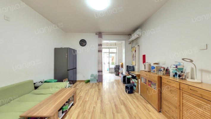 省考试院宿舍二手房实景图