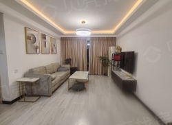 整租·万科幸福城 2室1厅 南_万科幸福城租房