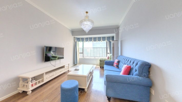 朗基天香二手房实景图