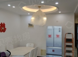 整租·宏维·星都 2室2厅 南_宏维·星都租房