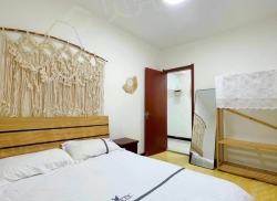 整租·华业国际城B区 1室1厅 南_华业国际城B区租房