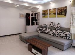 整租·麻纺厂东祥小区 3室2厅 南_麻纺厂东祥小区租房