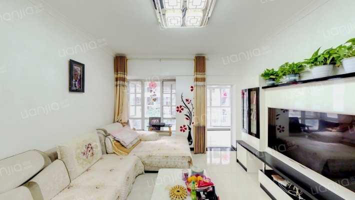 金珠苑二手房实景图