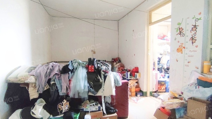 啤酒厂宿舍二手房实景图