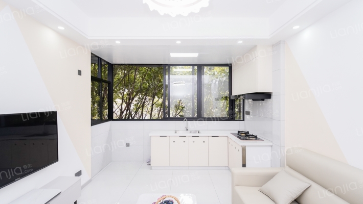 电报路二手房实景图