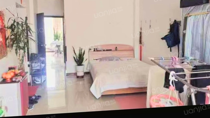 鑫海小区二手房实景图