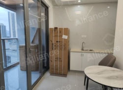 合租·海州上城 3居室 南卧_海州上城租房