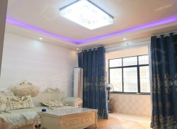 整租·游泳学校家属区 4室2厅 南/北_游泳学校家属区租房